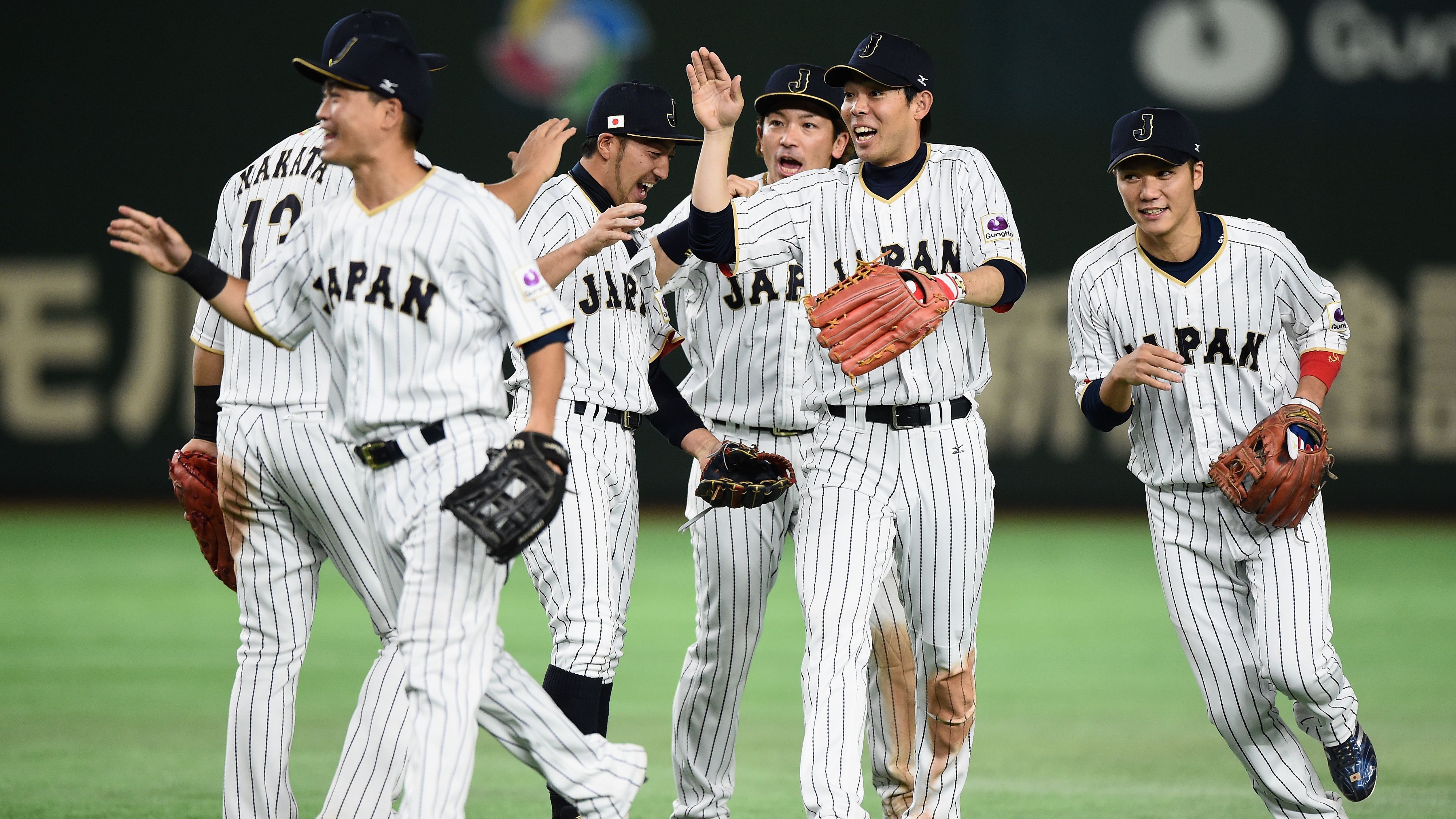 WBC侍ジャパンの歴代メンバーは？｜ワールド・ベースボール